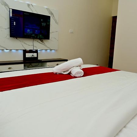 Deepa Paradise Chikmagalur Exterior photo