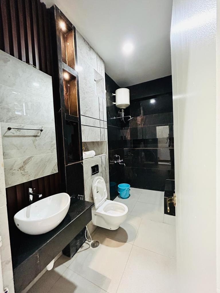Deepa Paradise Chikmagalur Exterior photo