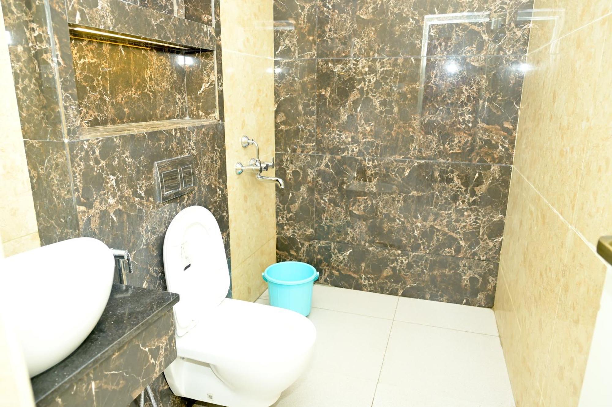 Deepa Paradise Chikmagalur Exterior photo