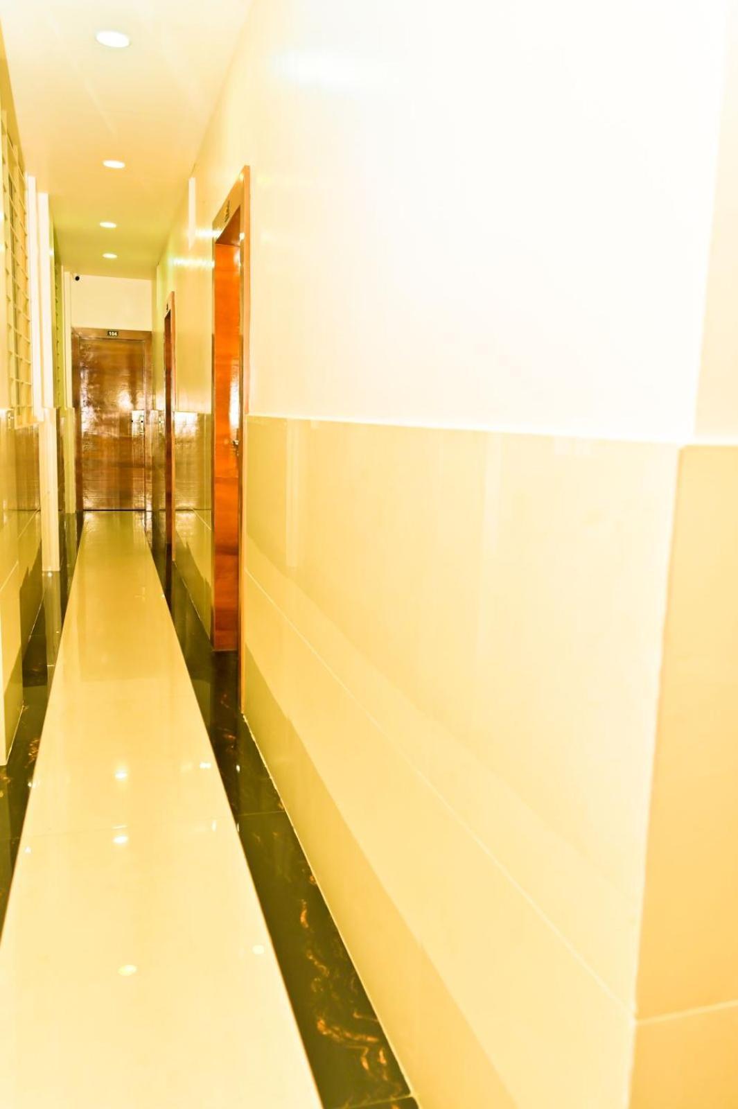 Deepa Paradise Chikmagalur Exterior photo