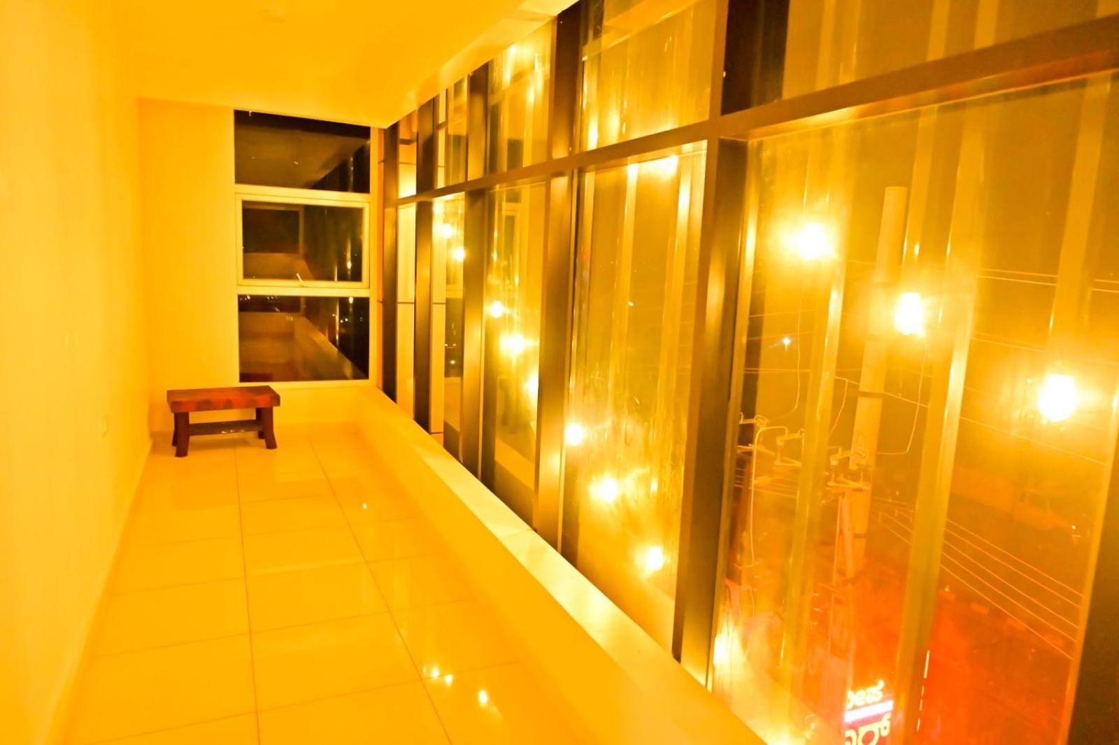 Deepa Paradise Chikmagalur Exterior photo
