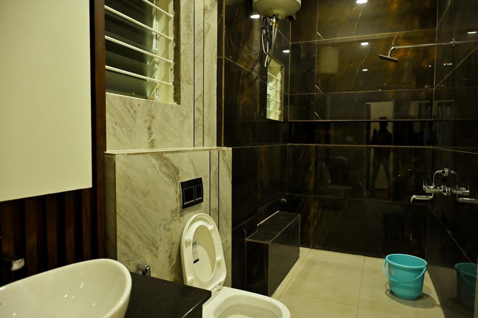 Deepa Paradise Chikmagalur Exterior photo