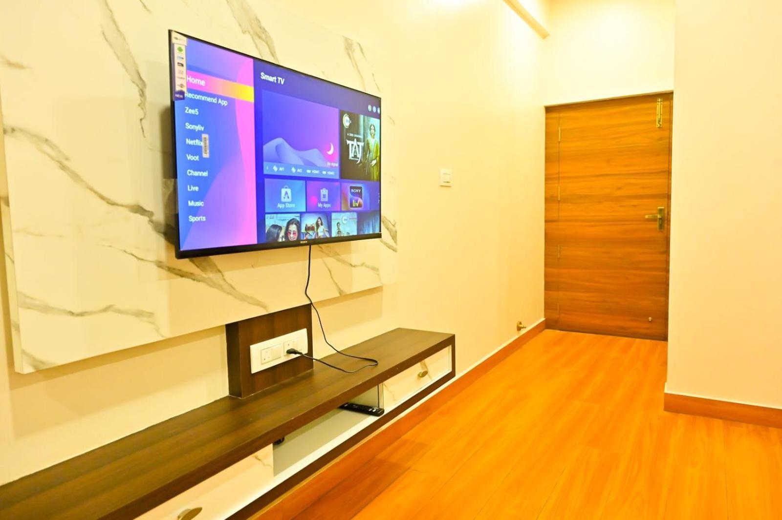 Deepa Paradise Chikmagalur Exterior photo